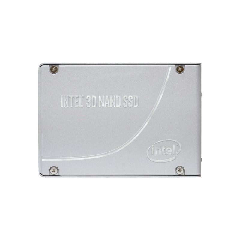 Solid-State Drive DC P4510 Series - SSD - verschlusselt - 2 TB - intern - 2.5...